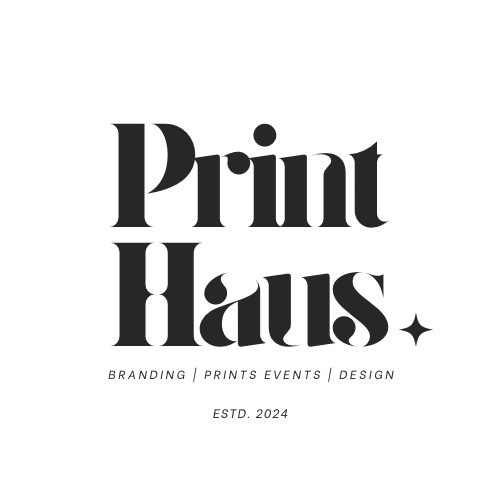 Print Haus Creatives